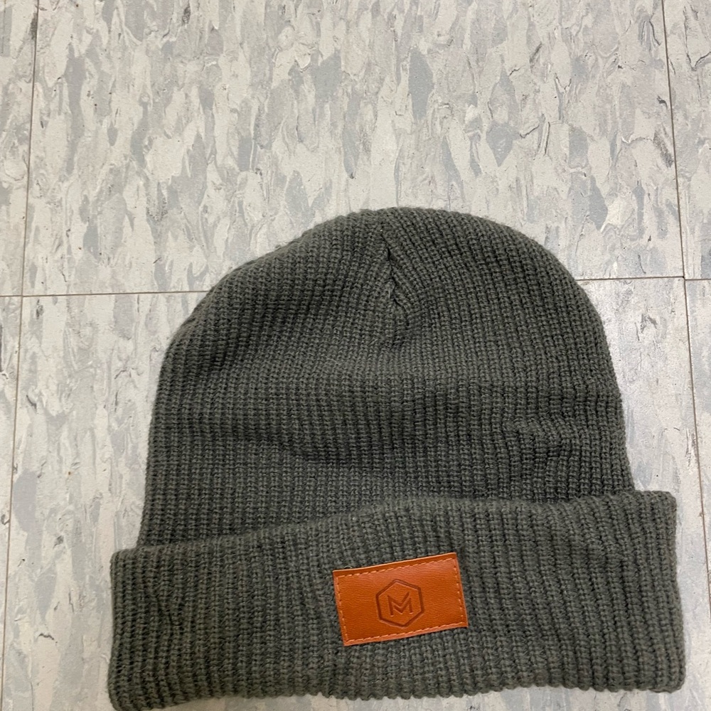 Leeman winter hat